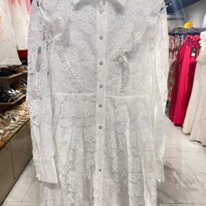 Vestido 3601